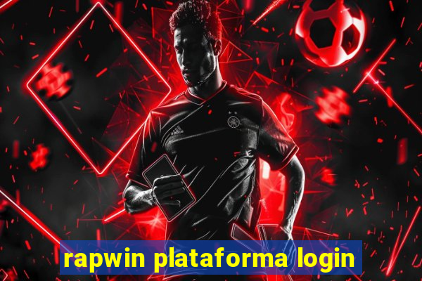 rapwin plataforma login